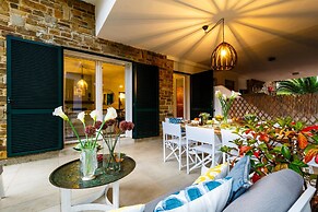 Villa Lucia in Castiglione Della Pescaia