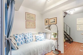 Villa Lucia in Castiglione Della Pescaia