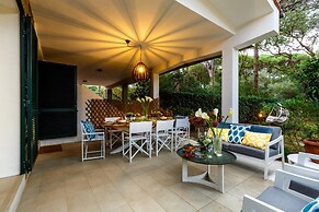 Villa Lucia in Castiglione Della Pescaia