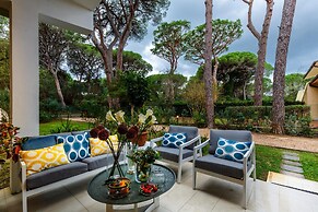 Villa Lucia in Castiglione Della Pescaia