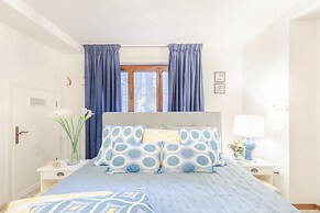 Villa Lucia in Castiglione Della Pescaia