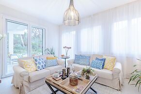 Villa Lucia in Castiglione Della Pescaia