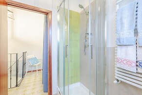 Villa Lucia in Castiglione Della Pescaia