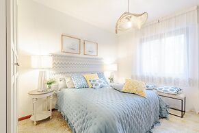 Villa Lucia in Castiglione Della Pescaia