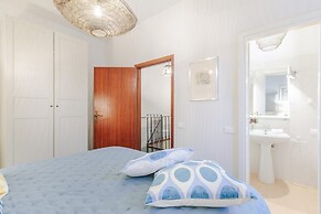 Villa Lucia in Castiglione Della Pescaia