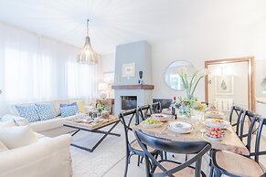 Villa Lucia in Castiglione Della Pescaia