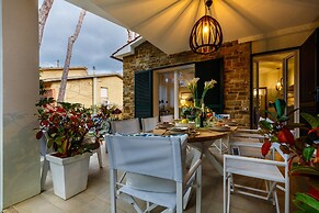 Villa Lucia in Castiglione Della Pescaia