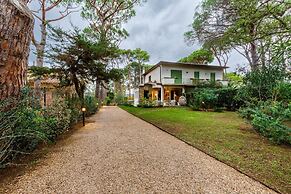 Villa Lucia in Castiglione Della Pescaia