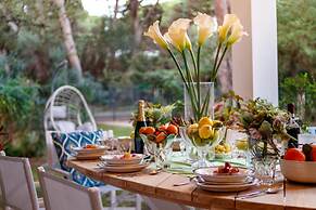 Villa Lucia in Castiglione Della Pescaia