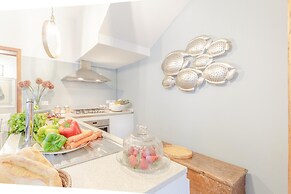 Villa Lucia in Castiglione Della Pescaia