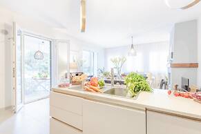 Villa Lucia in Castiglione Della Pescaia