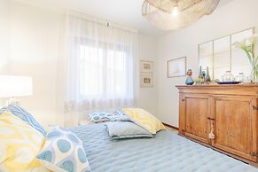 Villa Lucia in Castiglione Della Pescaia