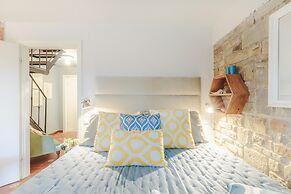 Villa Lucia in Castiglione Della Pescaia