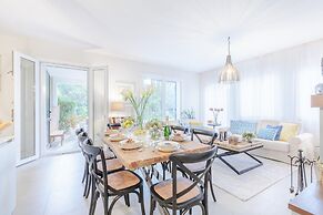 Villa Lucia in Castiglione Della Pescaia