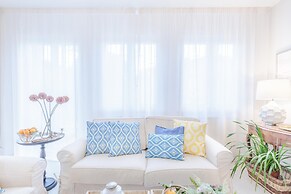 Villa Lucia in Castiglione Della Pescaia