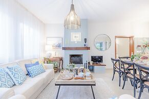 Villa Lucia in Castiglione Della Pescaia