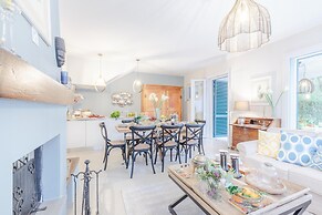 Villa Lucia in Castiglione Della Pescaia