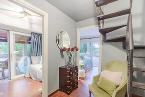 Villa Lucia in Castiglione Della Pescaia