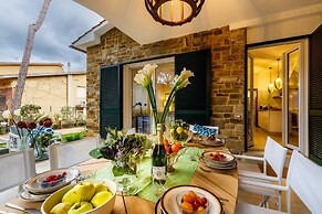 Villa Lucia in Castiglione Della Pescaia