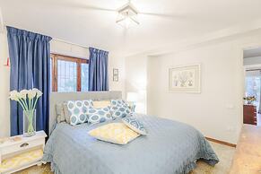 Villa Lucia in Castiglione Della Pescaia