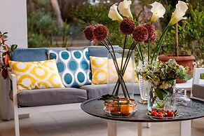 Villa Lucia in Castiglione Della Pescaia