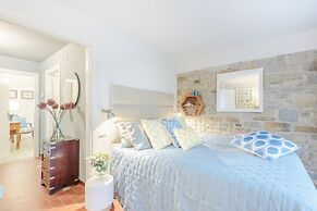 Villa Lucia in Castiglione Della Pescaia