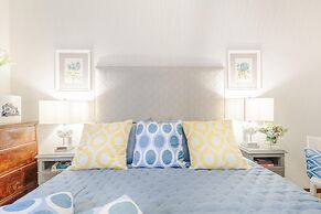 Villa Lucia in Castiglione Della Pescaia