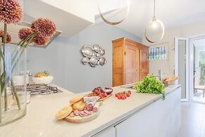 Villa Lucia in Castiglione Della Pescaia