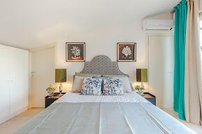 Serenity Vista Penthouse