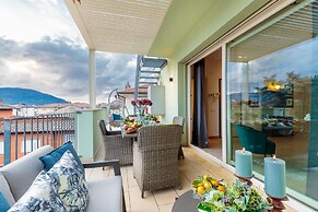 Serenity Vista Penthouse