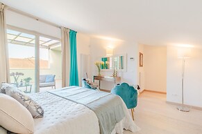 Serenity Vista Penthouse