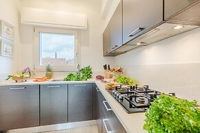 Serenity Vista Penthouse