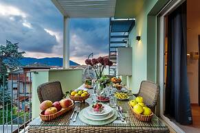 Serenity Vista Penthouse