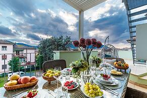 Serenity Vista Penthouse