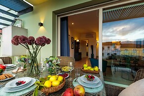 Serenity Vista Penthouse
