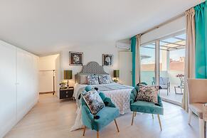 Serenity Vista Penthouse