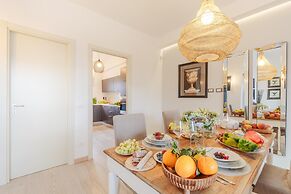 Serenity Vista Penthouse