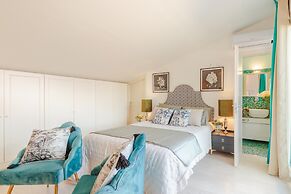 Serenity Vista Penthouse