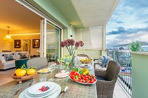 Serenity Vista Penthouse