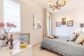 Serenity Vista Penthouse