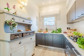 Serenity Vista Penthouse