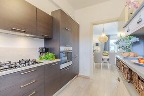 Serenity Vista Penthouse