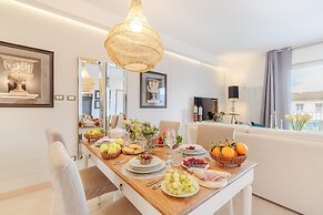 Serenity Vista Penthouse