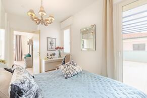 Serenity Vista Penthouse