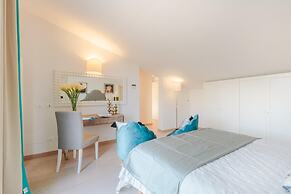 Serenity Vista Penthouse
