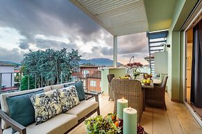 Serenity Vista Penthouse