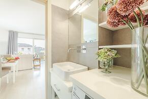 Serenity Vista Penthouse