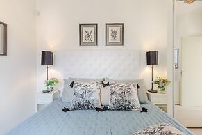 Serenity Vista Penthouse