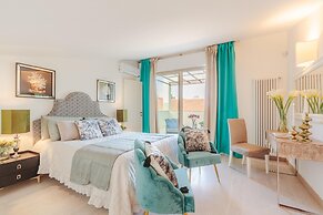 Serenity Vista Penthouse