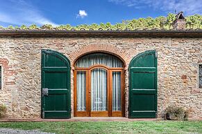 Citrus Charm Farmhouse